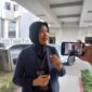 Wakil Ketua DPRD Kaltim, Yeni Eviliana. (Foto/Diksiku)