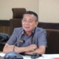 Anggota Komisi III DPRD Kaltim, J. Jahidin. (Foto/Hms)
