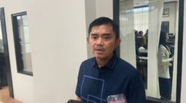 Wakil Ketua Komisi IV DPRD Kaltim, Andi Satya Adi Saputra. (Foto/Diksiku)