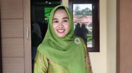 Anggota DPRD Kaltim, Sulasih. (Foto/Ist)