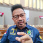 Anggota DPRD Kaltim Baharuddin Muin. (Foto/Diksiku)