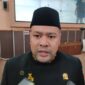 Wakil Ketua Komisi III DPRD Kaltim, Akhmed Reza Pahlevi. (Foto/Diksiku)