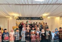 
DPRD Kaltim hadiri TC tahap X Seleksi STQH Tingkat Nasional di Jakarta. (Foto/Hms)