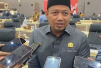 Anggota Komisi IV DPRD Kaltim, Fuad Fakhruddin. (Foto/Diksiku)