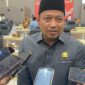 Anggota Komisi IV DPRD Kaltim, Fuad Fakhruddin. (Foto/Diksiku)