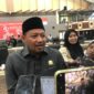 Anggota Komisi IV, Fuad Fakhruddin. (Foto/Diksiku)