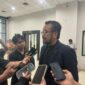 Ketua Komisi II DPRD Kaltim, Sabaruddin Panrecalle. (Foto/Diksiku)