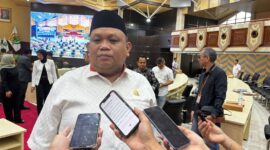 Anggota Komisi IV DPRD Kaltim, Agusriansyah Ridwan. (Foto/Diksiku)