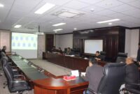 Pansus Ranperda Pendidikan menegaskan komitmen pihaknya menyusun Rancangan Peraturan Daerah (Ranperda) yang inklusif dan berpihak pada kepentingan masyarakat. (Foto/Hms)