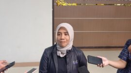 Anggota Komisi IV DPRD Kalimantan Timur, Damayanti. (Foto/Diksiku)