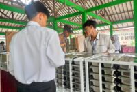 Munculnya kabar kurang sedap terkait Program Makanan Bergizi Gratis (MBG) di Kota Samarinda menjadi perhatian serius DPRD Kalimantan Timur. (Foto/Dok/Diksiku)