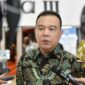 Wakil Ketua DPR RI, Sufmi Dasco Ahmad. (int)
