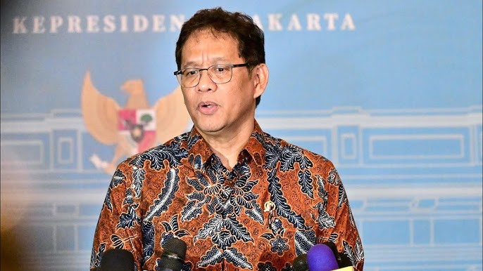 Menteri Keuangan Purbaya Yudhi Sadewa. (int)