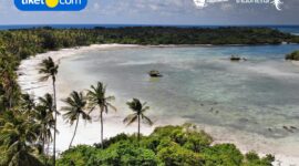 Libur Akhir Tahun Makin Dekat, tiket.com & Kemenpar RI Dorong Wisata Domestik Melejit. (ist)