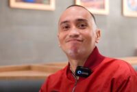 Aktor Gary Iskak. (int)