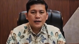 Bupati Aceh Selatan Mirwan MS. (int)