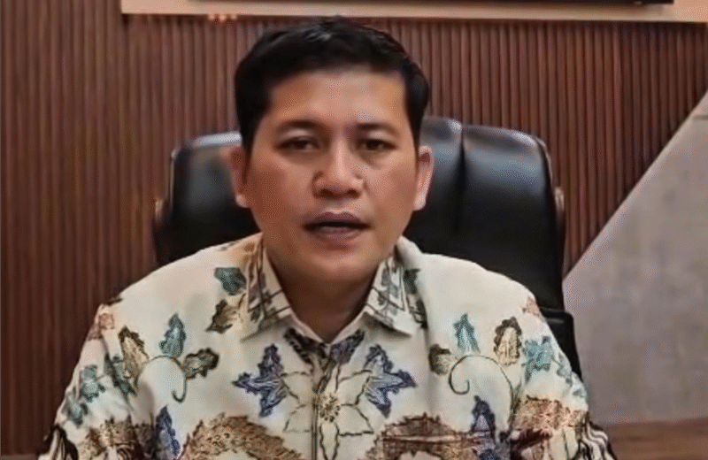 Bupati Aceh Selatan Mirwan MS. (int)