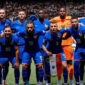 Skuad Timnas Perancis di Piala Dunia 2026. (int)