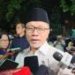 Menteri Koordinator Bidang Pangan Zulkifli Hasan. (int)