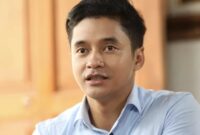 Adly Fairuz. (foto:int)