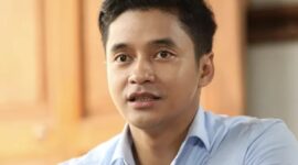 Adly Fairuz. (foto:int)