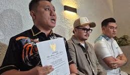 Suami Boiyen Bantah Penggelapan, Ungkap Detail Kontrak Investasi