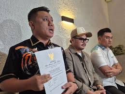 Suami Boiyen Bantah Penggelapan, Ungkap Detail Kontrak Investasi