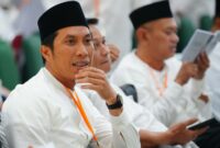 Kepala Dinas Bina Marga dan Bina Konstruksi (DBMBK) Sulawesi Selatan Andi Ihsan. 