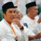 Kepala Dinas Bina Marga dan Bina Konstruksi (DBMBK) Sulawesi Selatan Andi Ihsan. 