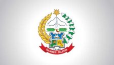 Provinsi Sulawesi Selatan. (int)