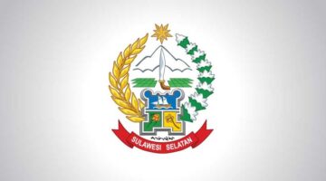 Provinsi Sulawesi Selatan. (int)