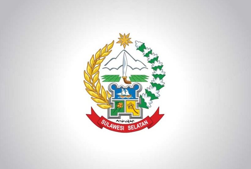 Provinsi Sulawesi Selatan. (int)