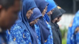 ilustrasi PPPK. (int)