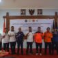 Lapas Kendal Perkuat Kesiapsiagaan, Gelar Simulasi Bencana Bersama BPBD dan Damkar. (ist)