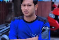 Riswan Rusandy. (ist)