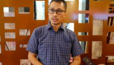 Plt Kepala Diskominfo-SP Sulsel, Muhammad Salim Basmin. (ist)