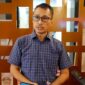 Plt Kepala Diskominfo-SP Sulsel, Muhammad Salim Basmin. (ist)