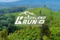 LK Highland Run 6K Siap Digelar di Ngargosari, Hadirkan Sensasi Lari Alam dan Sport Tourism Kendal. (foto:ist)