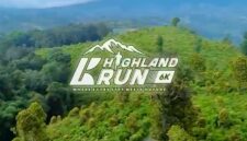 LK Highland Run 6K Siap Digelar di Ngargosari, Hadirkan Sensasi Lari Alam dan Sport Tourism Kendal. (foto:ist)