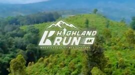 LK Highland Run 6K Siap Digelar di Ngargosari, Hadirkan Sensasi Lari Alam dan Sport Tourism Kendal. (foto:ist)