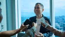 Head of Product Marketing PINTU Iskandar Mohammad. (ist)