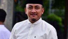 Kepala BKD Sulsel, Erwin Sodding. (ist)