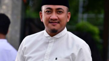 Kepala BKD Sulsel, Erwin Sodding. (ist)