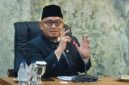 Wakil Menteri Haji dan Umrah, Dahnil Anzar Simanjuntak. (int)