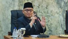 Wakil Menteri Haji dan Umrah, Dahnil Anzar Simanjuntak. (int)