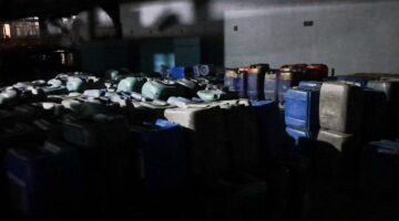 Laporan Warga, Dugaan Penimbunan BBM Solar di Lappa