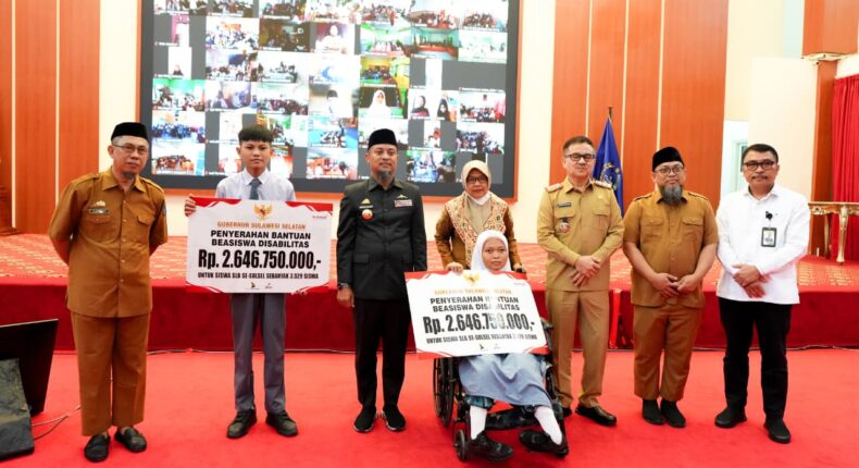 foto slider headline