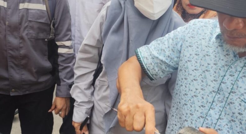 foto slider headline