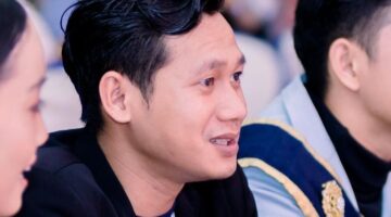 Riswan Rusandy. (ist)