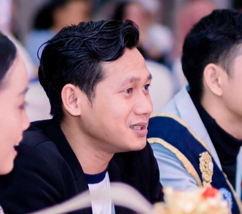 Riswan Rusandy. (ist)